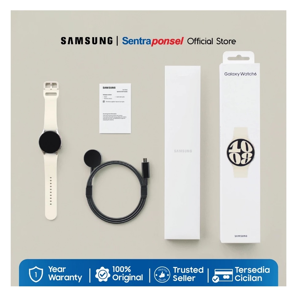 Galaxy Watch6 4