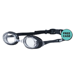 SVRG WaveSharp Kids Swimming Goggles