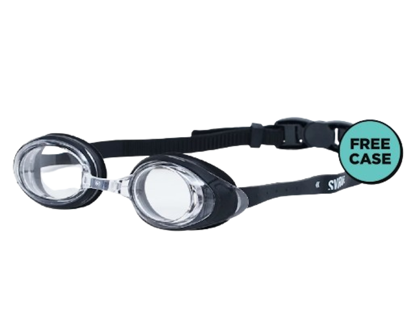 SVRG WaveSharp Kids Swimming Goggles 1