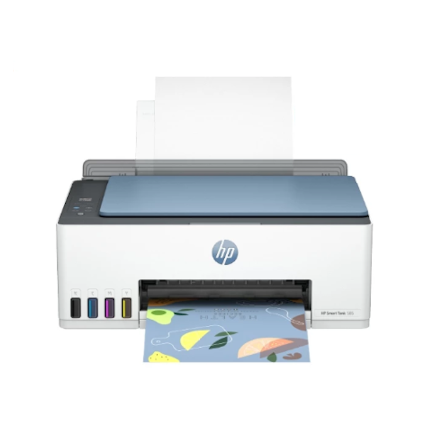 HP ｜ Smart Tank Wi Fi All-in-One Printer ｜ 585