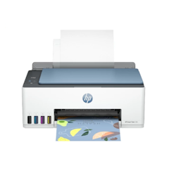 Smart Tank Wi Fi All-in-One Printer