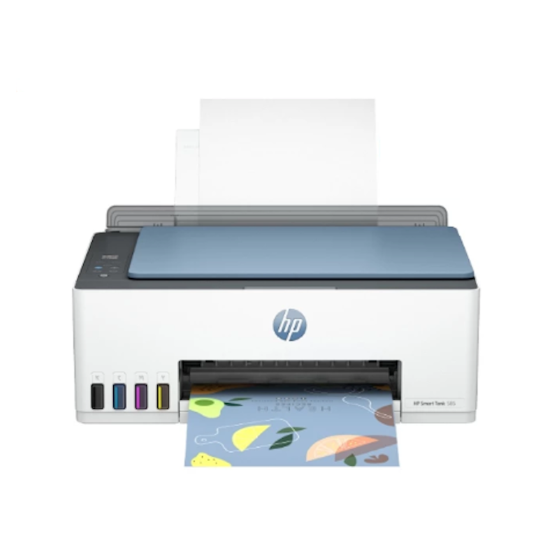 Smart Tank Wi Fi All-in-One Printer 1