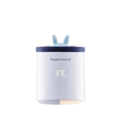 Supermama Lab Portable Milk Warmer