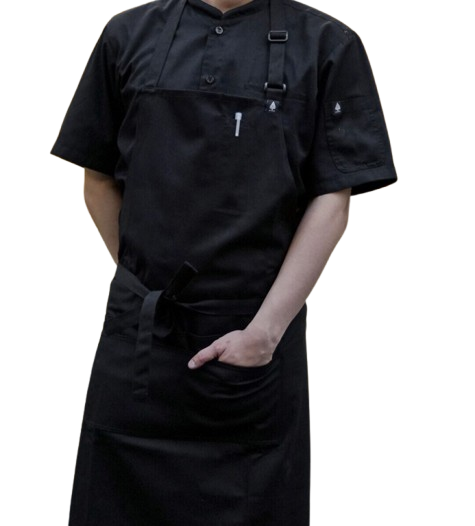10 Rekomendasi Apron Chef Terbaik  2