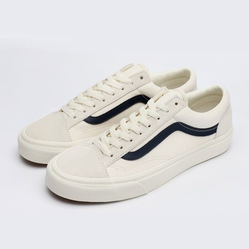 10 Rekomendasi Sneakers Vans untuk Pria Terbaik (Terbaru Tahun