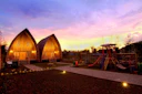 ChavaMinerva Bambu Villa
