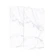 KIA Ceramics KIA Beryl White 1