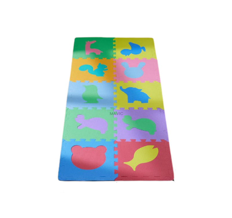 Neoki Matras Puzzle 1