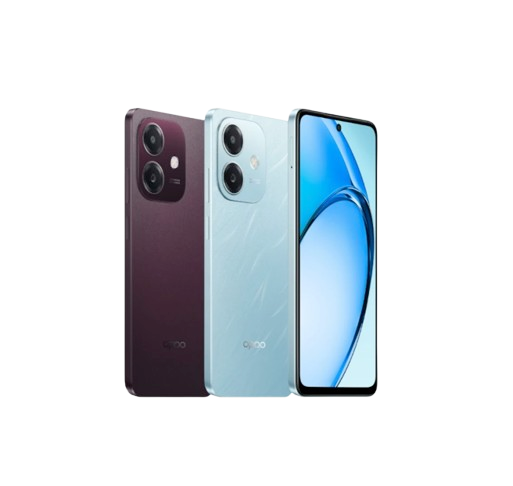 OPPO ｜ A3x (4+4/64GB)