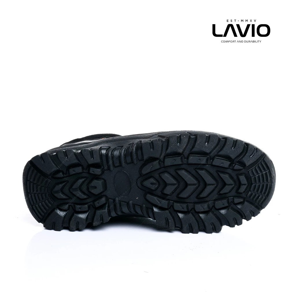 Lavio Lavio Safety Boots Gerard