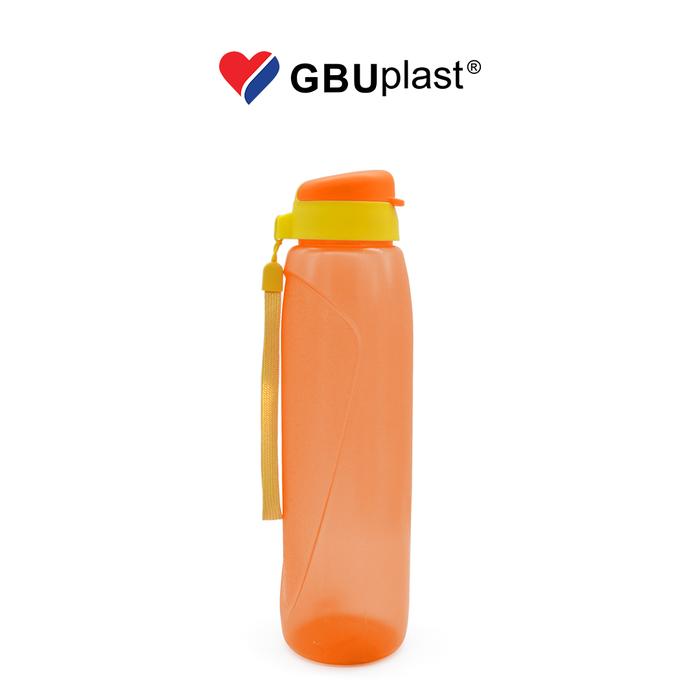 Guna Bakti Unggul GBUplast Botol Minum 800ml BA-080