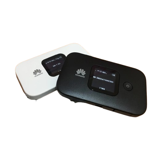 Huawei Mobile Wifi  ｜ E5577
