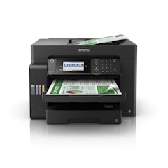 EcoTank A3 Wi-Fi Duplex All-in-One Ink Tank Printer