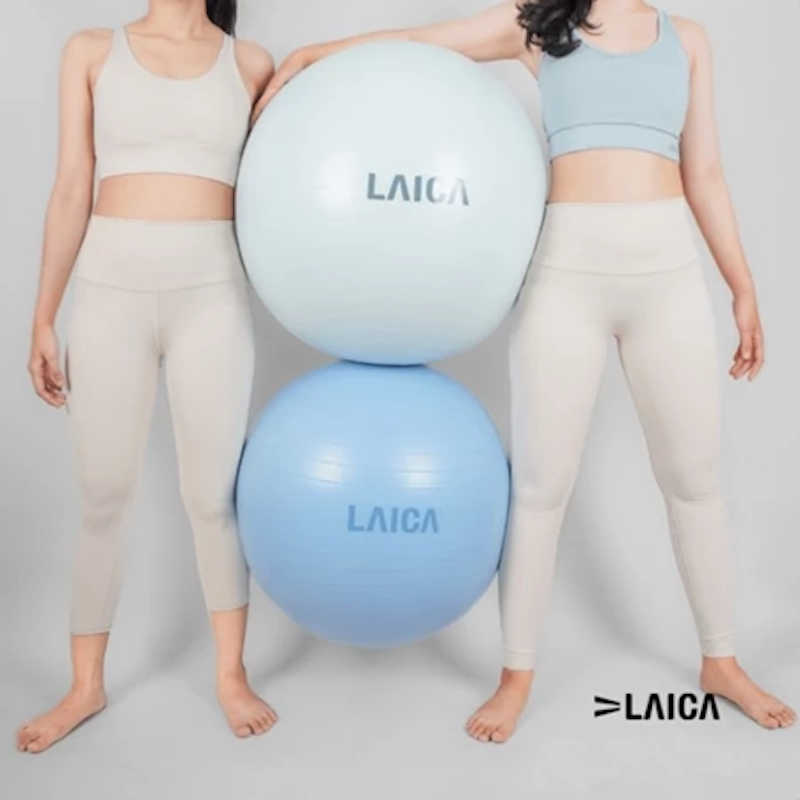 LAICA Gym Ball 4