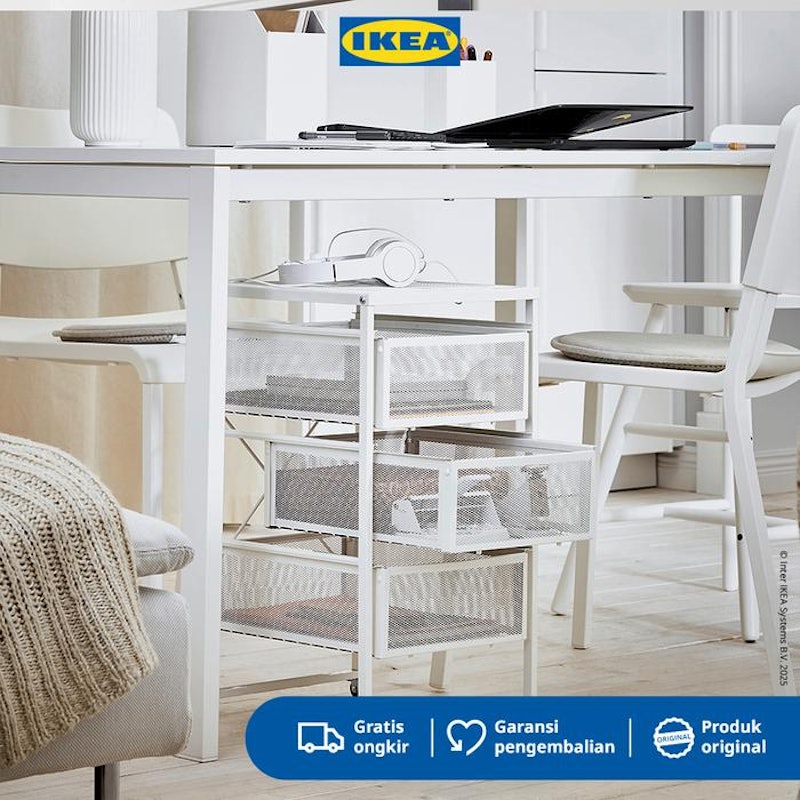 IKEA LENNART 5