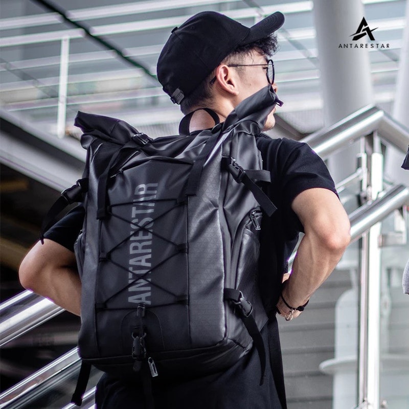 ANTARESTAR Backpack Lorentz 3