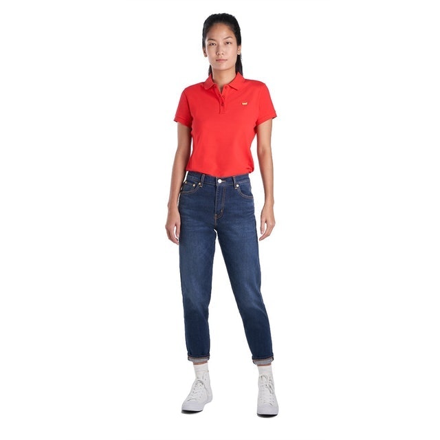 Hr Boyfriend Cny Indigo Gold Selvedge 1
