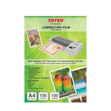 10 Rekomendasi Plastik Laminating Terbaik (Terbaru Tahun 2026) 1