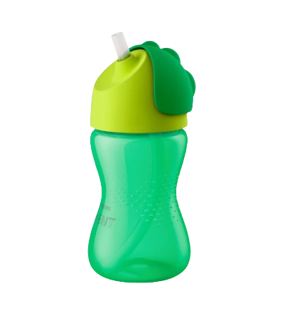 Philips Avent Straw Cup 1