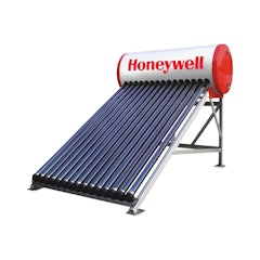 Solar Water Heater