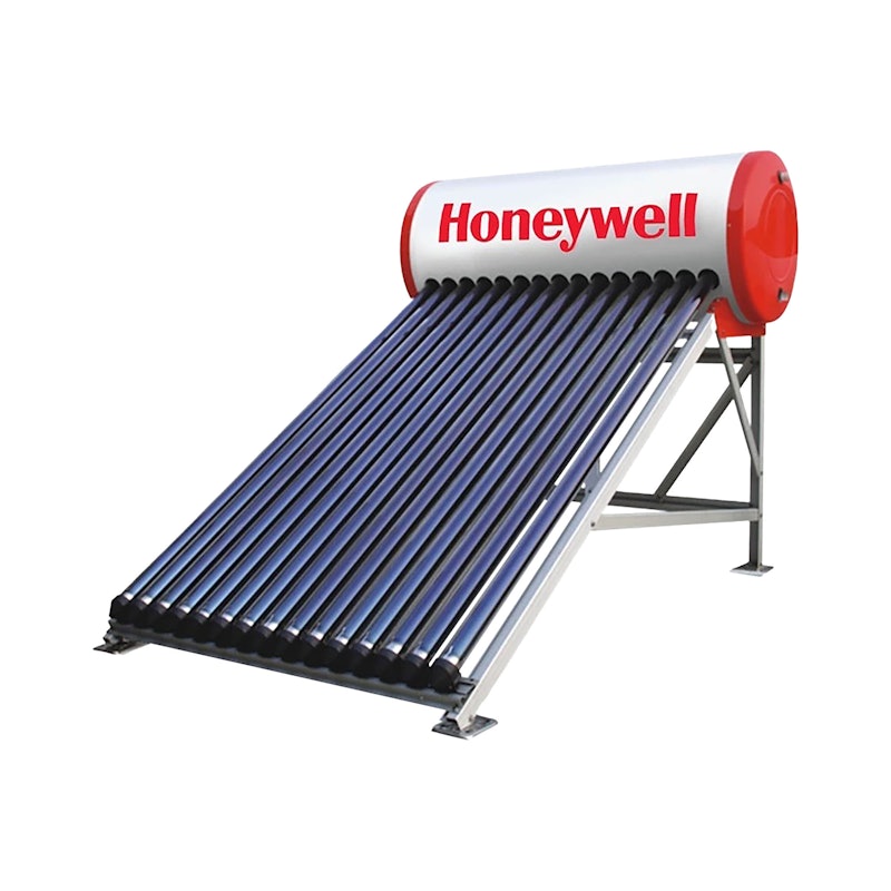 Solar Water Heater 1