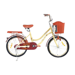 Phoenix Sepeda Kota 26 inch
