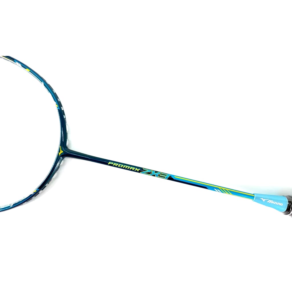 Mizuno Mizuno Raket Badminton Promax ZX3 2023 Edition 