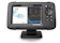 Lowrance HOOK Reveal 5x SplitShot with CHIRP, DownScan & GPS Plotter 1