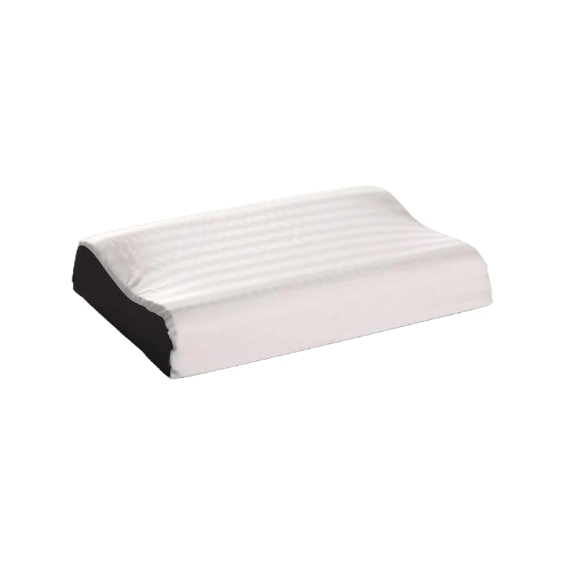 Dunlopillo SnoreLess Latex Pillow 1