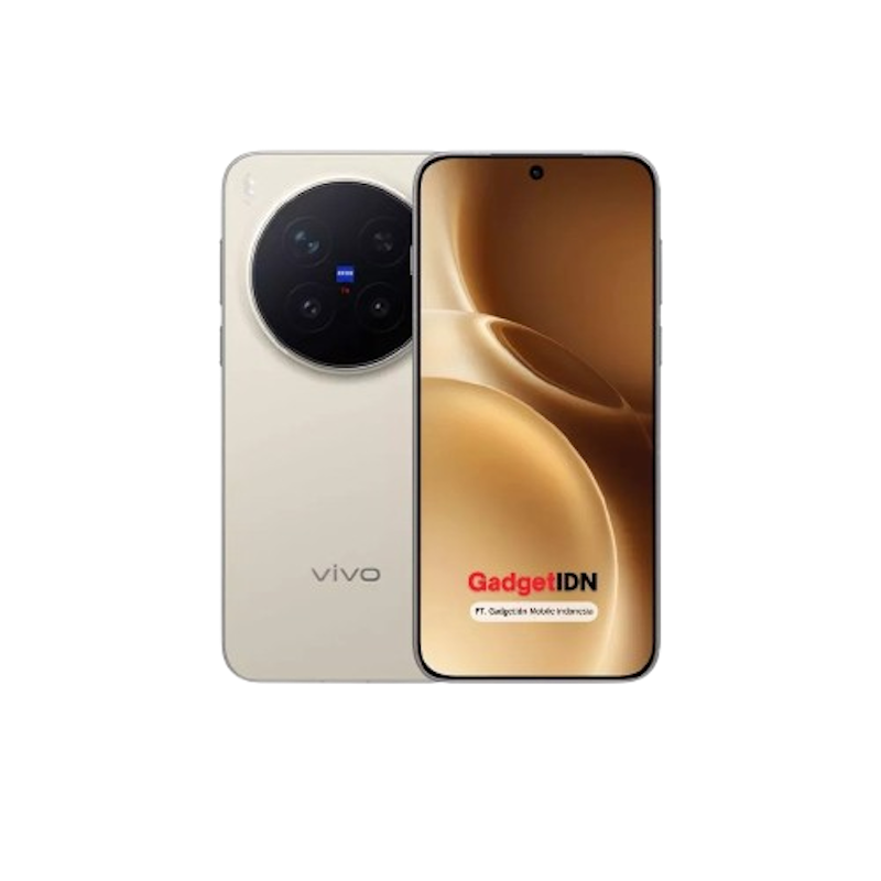 vivo X300 Pro (16/512 GB) 1
