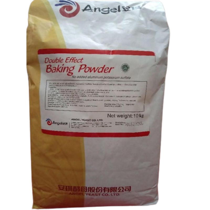 Angel Baking Powder Double Acting 1