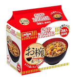 10 Rekomendasi Nissin Cup Noodles Terbaik (Terbaru Tahun 2026) 4
