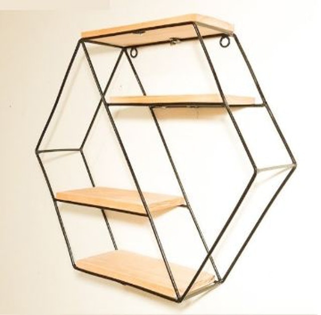  Rak Bunga Dinding RS-6S