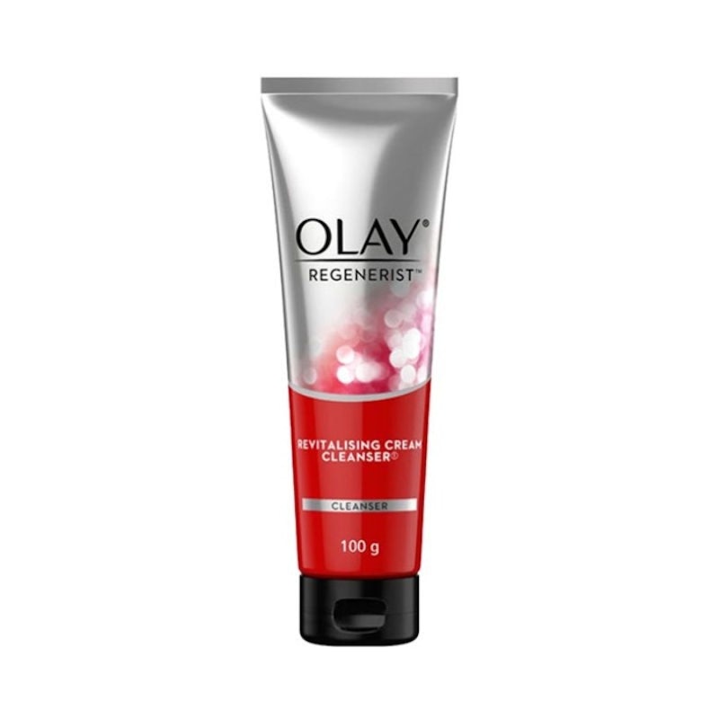 OLAY Regenerist Revitalising Cream Cleanser