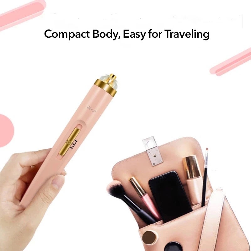 Zola Nail Polisher 5 In 1