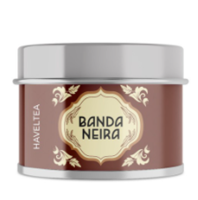 Banda Neira - Teh Rempah Herbal