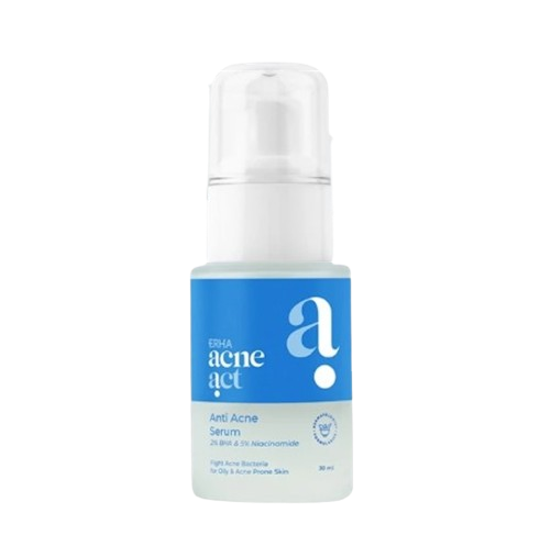10 Rekomendasi Serum untuk Jerawat Terbaik  [Kempeskan jerawat] (Terbaru Tahun 2026) 1