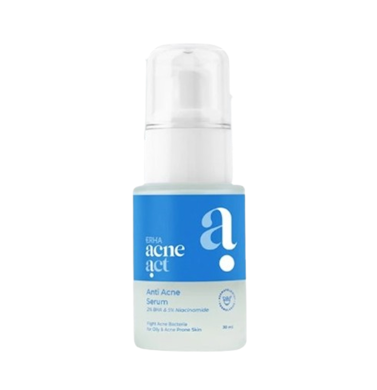 Acneact Anti Acne Serum 1