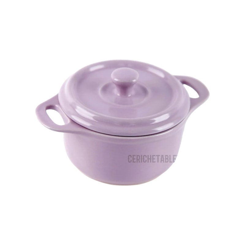 Ceriche Kara Pastel Bowl