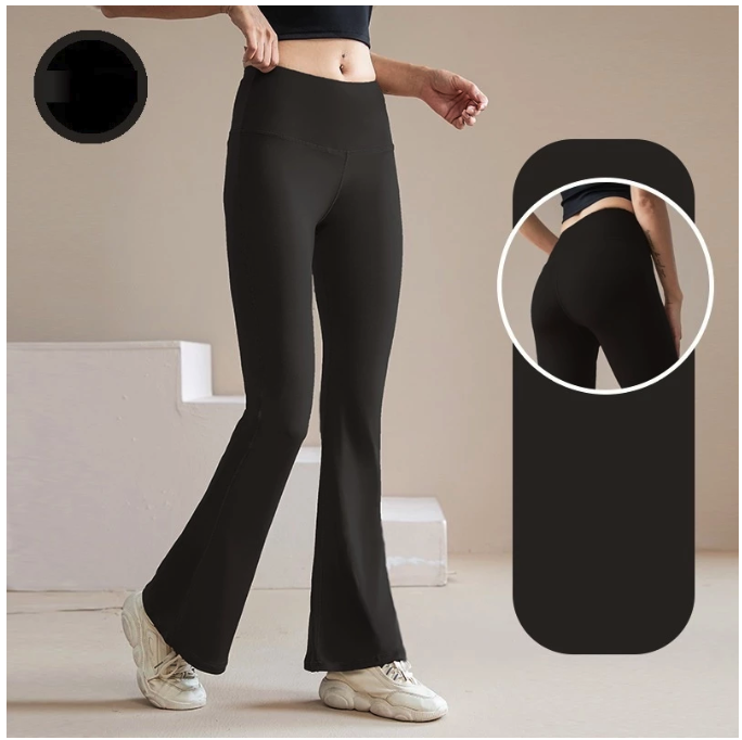 Monexo Celana Legging Sport Cutbray 3
