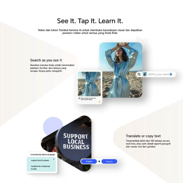 Shenzhen Zhixin New Information Technology HONOR 400 Lite 5G