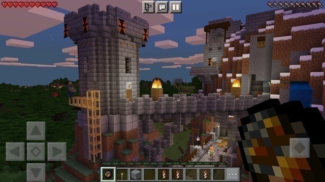 Minecraft 3