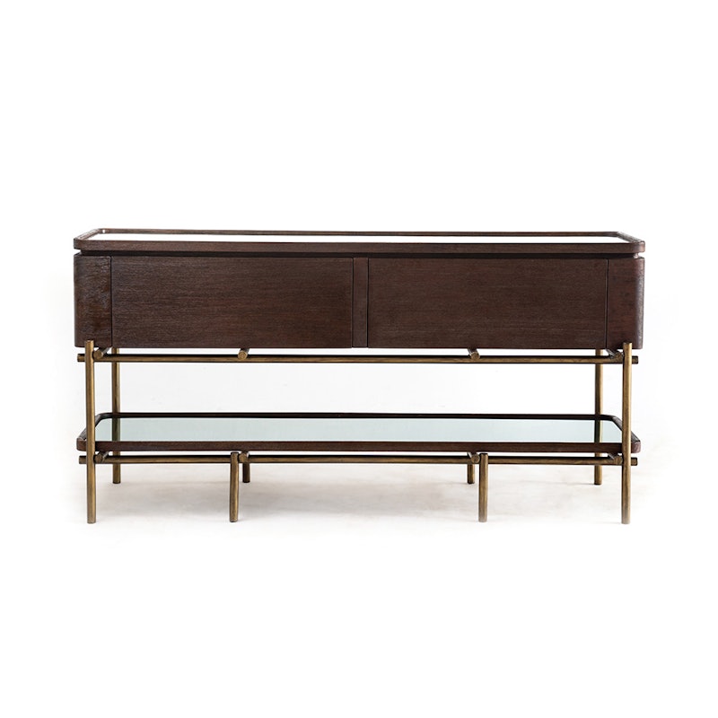 Console Linow 1