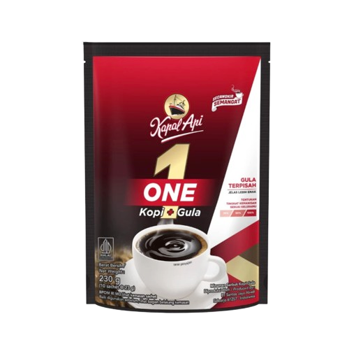10 Rekomendasi Kopi Tubruk Terbaik  [Ditinjau oleh Coffee Consultant] (Terbaru Tahun 2026) 1