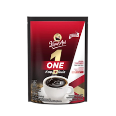 One