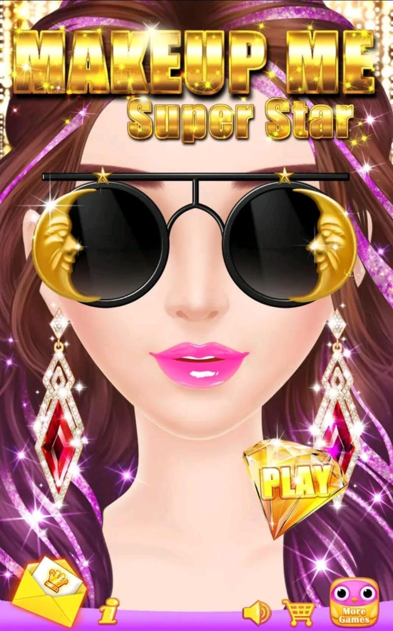 Make-Up Me: Superstar 2