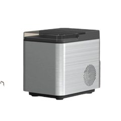 Hicon Ice Makers Machine - WIFI