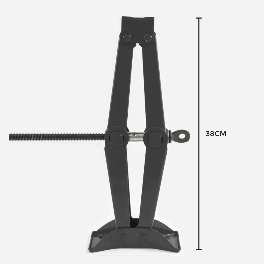  Allefix Dongkrak Jembatan 2 Ton  6647