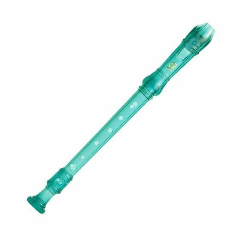Yamaha Soprano Recorder Resin ABS 5