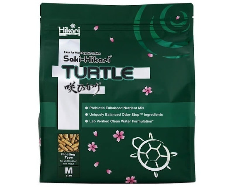 Saki-Hikari TURTLE 3